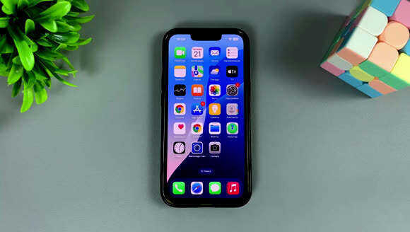 Как быстро добавить виджет фото на домашний экран iPhone за три минуты