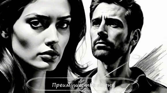 Как заставить мужчину бегать за тобой: 5 секретов фото 4