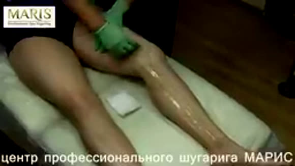 Скоростной шугаринг от Maris: идеальная гладкость за минимум времени фото 3