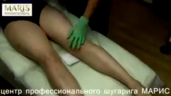 Скоростной шугаринг от Maris: идеальная гладкость за минимум времени фото 4