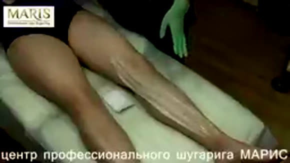 Скоростной шугаринг от Maris: идеальная гладкость за минимум времени