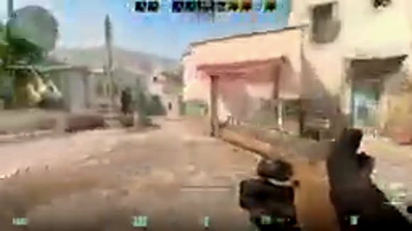 Как включить ВХ в CS:GO с ботами без читов фото 6