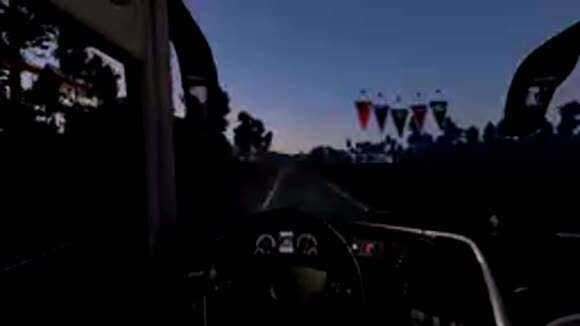 Реалистичный геймплей автобуса в Euro Truck Simulator 2 в 4K HDR10 фото 4