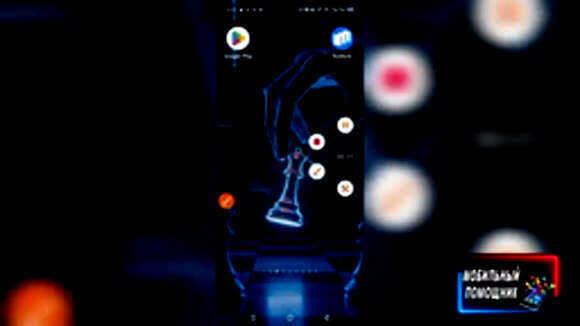 Как установить фото на экран телефона просто и быстро