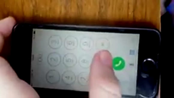 Что будет при звонке на номер 000: последствия