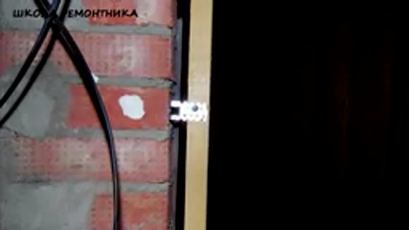 Как правильно установить стеклянную дверь в баню фото 3