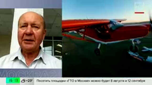 Эксперт опроверг слухи об увеличении времени полетов над столицей фото 4