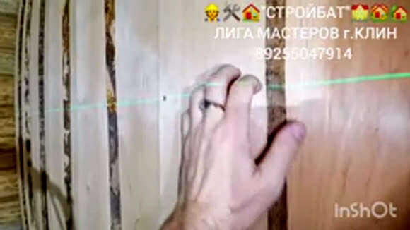 Отделка бани ольхой в стиле Леший правильный монтаж необрезной доски фото 4