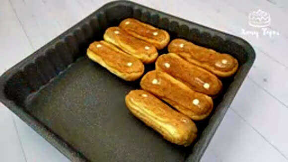 Вкусный крем пятиминутка из зефира рецепт (Вкусный крем пятиминутка из зефира ре