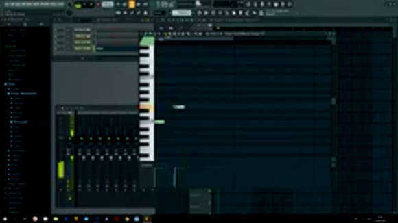 Как создать первую песню в FL Studio 20 для новичка