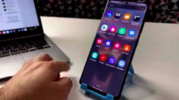 Как записать звонок на телефоне Samsung без сторонних приложений фото 3