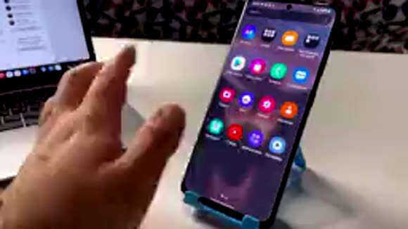 Как записать звонок на телефоне Samsung без сторонних приложений фото 4