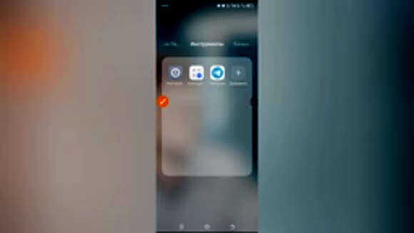 Как отключить экран блокировки на смартфоне Tecno Spark фото 1