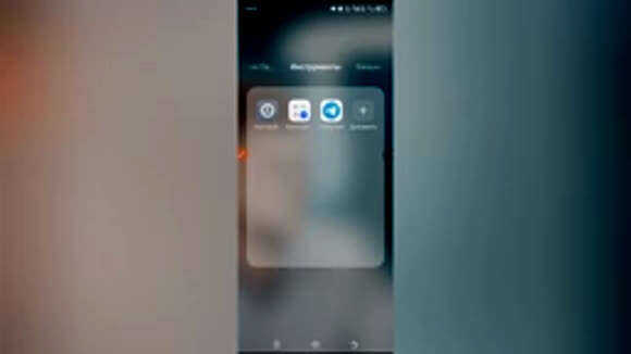 Как отключить экран блокировки на смартфоне Tecno Spark фото 2