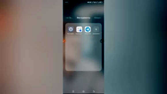 Как отключить экран блокировки на смартфоне Tecno Spark фото 3