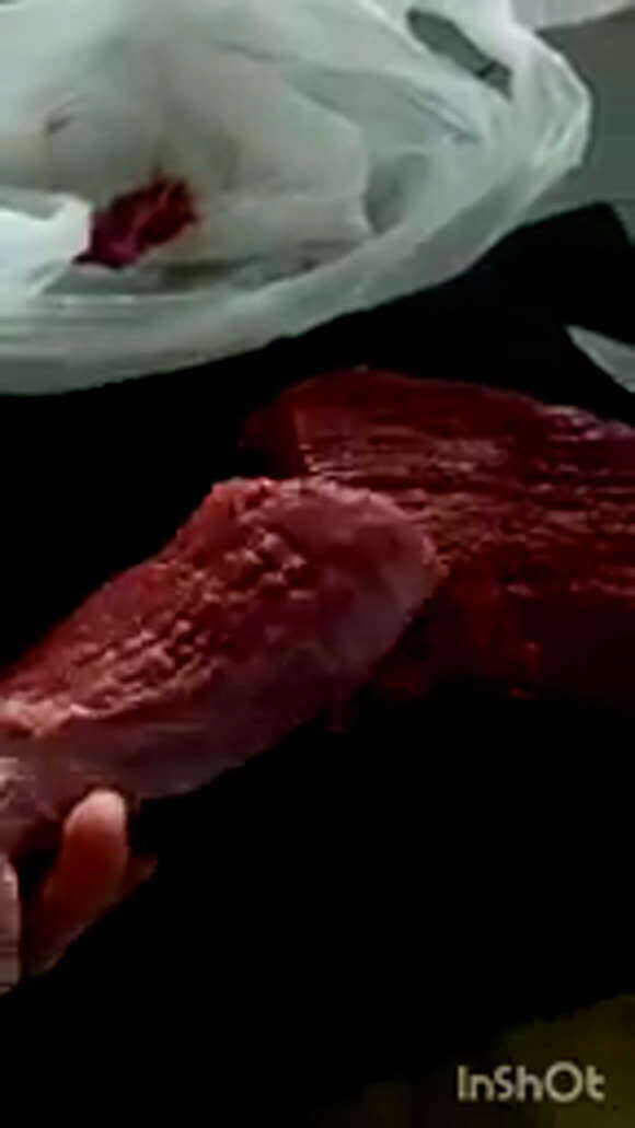 Как приготовить вкусную домашнюю бастурму по правильному рецепту фото 2