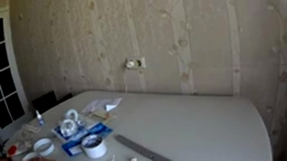 Как сделать двойной выключатель из одного без штробления фото 3