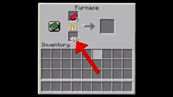 Как я построил самую большую печку в Minecraft