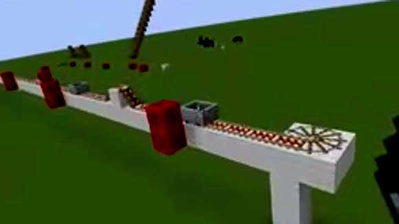 Как изменить код вагонетки в Minecraft для создания уникального игрового опыта фото 6